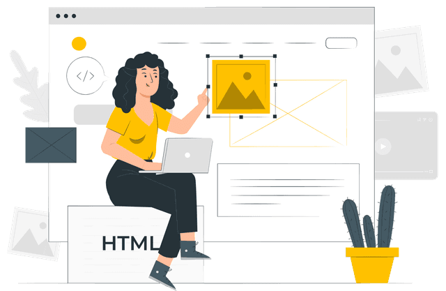 Responsive UI/UX Design